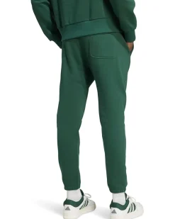 adidas All SZN Fleece Regular Tapered Pant Men's