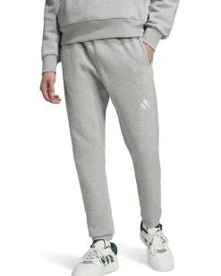 adidas All SZN Fleece Regular Tapered Pant Men's