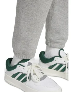 adidas All SZN Fleece Regular Tapered Pant Men's