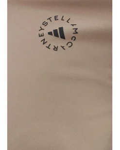 adidas by Stella McCartney By Stella Mccartney Studio Ruched Long Slee Women's
