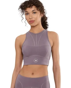 adidas by Stella McCartney By Stella Mccartney Training Crop Top Women's