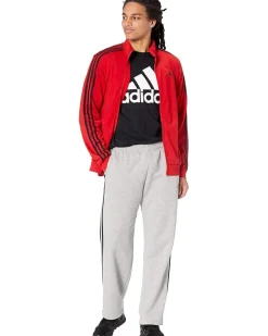 adidas Essentials 3-Stripes Tricot Track Jacket Men's