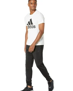 adidas Essentials 3-Stripes Tricot Jogger Pants Men's
