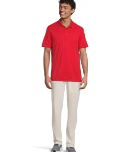 adidas Golf adi Performance Short Sleeve Golf Polo Shirt Men's