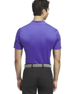 adidas Golf adi Performance Short Sleeve Golf Polo Shirt Men's