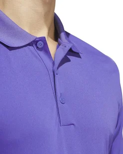 adidas Golf adi Performance Short Sleeve Golf Polo Shirt Men's