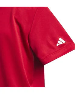 adidas Golf Kids Performance Polo Shirt (Little Kids/Big Kids)