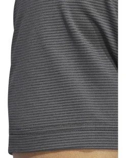 adidas Golf Ottoman Short Sleeve Polo Men's