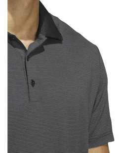 adidas Golf Ottoman Short Sleeve Polo Men's