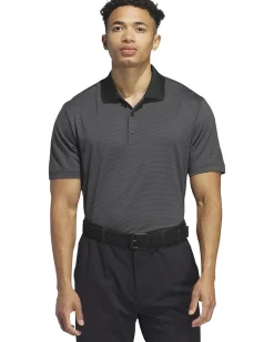 adidas Golf Ottoman Short Sleeve Polo Men's