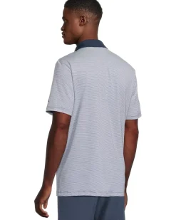 adidas Golf Ottoman Short Sleeve Polo Men's