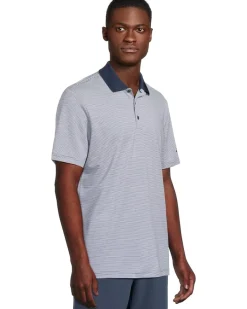 adidas Golf Ottoman Short Sleeve Polo Men's