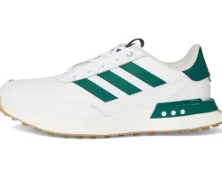 adidas Golf S2G 24 Leather Spikeless Golf Shoes Men's