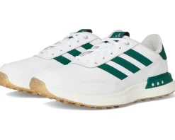 adidas Golf S2G 24 Leather Spikeless Golf Shoes Men's
