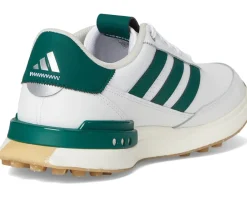 adidas Golf S2G 24 Leather Spikeless Golf Shoes Men's