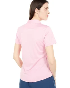 adidas Golf Tournament Primegreen Polo Shirt Women's