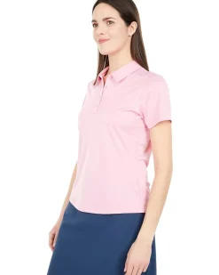 adidas Golf Tournament Primegreen Polo Shirt Women's
