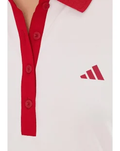 adidas Heritage Tennis Polo Women's