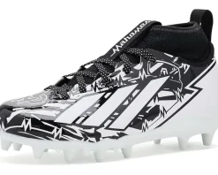 adidas Kids Adizero Impact.2 Ii K American Football Shoes (Little Kid/Big Kid)