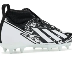 adidas Kids Adizero Impact.2 Ii K American Football Shoes (Little Kid/Big Kid)