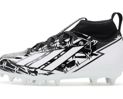 adidas Kids Adizero Impact.2 Ii K American Football Shoes (Little Kid/Big Kid)