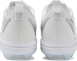 adidas Kids Adizero Instinct TPU 2.0 Softball Cleats (Little Kid/Big Kid)