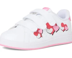 adidas Kids Advantage 2.0 Shoes (Little Kid)