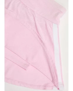 adidas Kids AOP 3-Stripe Flounce Skort (Big Kid)