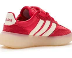 adidas Kids Barreda Decode Shoes (Little Kid)