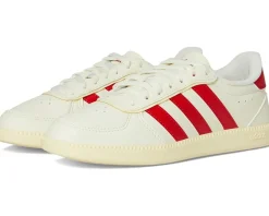 adidas Kids Breaknet Sleek (Big Kid)