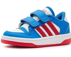adidas Kids Break Start Shoes
