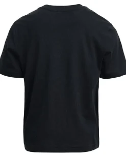 adidas Kids Chrome Drip Logo Tee (Toddler/Little Kid)