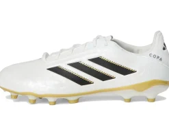 adidas Kids Copa League Pure 3 Firm Ground/Multi Ground Cleats (Little Kid/Big Kid)