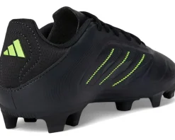 adidas Kids Copa Pure 3 Club Firm Ground/Multi Ground Soccer Cleats (Little Kid/Big Kid)