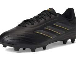 adidas Kids Copa Pure II League Football Boots Firm Ground (Little Kid/Big Kid)