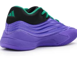 adidas Kids Dame X Basketball Shoes (Big Kid)