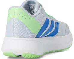 adidas Kids Duramo SL Elastic Lace Shoes (Little Kid)