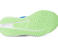 adidas Kids Duramo SL Elastic Lace Shoes (Little Kid)