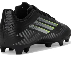 adidas Kids F50 Club Firm Ground/Multi Ground Cleats (Little Kid/Big Kid)