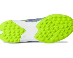 adidas Kids F50 League Laceless Turf Cleats (Little Kid/Big Kid)