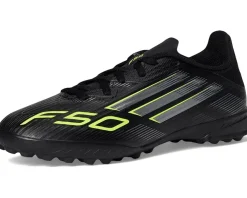 adidas Kids F50 League Turf Cleats (Little Kid/Big Kid)