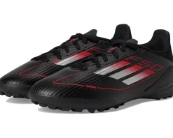 adidas Kids F50 League Turf Soccer Cleats (Little Kid/Big Kid)