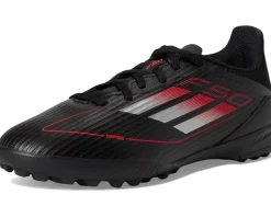adidas Kids F50 League Turf Soccer Cleats (Little Kid/Big Kid)