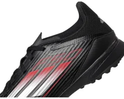 adidas Kids F50 League Turf Soccer Cleats (Little Kid/Big Kid)