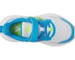 adidas Kids FortaRun 3.0 Elastic Lace Sportswear Shoes (Little Kid)