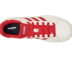 adidas Kids Grand Court 2.0 Shoes (Little Kid/Big Kid)