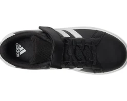 adidas Kids Grand Court 2.0 Shoes (Little Kid)