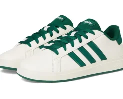 adidas Kids Grand Court 2.0 Shoes (Little Kid/Big Kid)