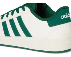 adidas Kids Grand Court 2.0 Shoes (Little Kid/Big Kid)