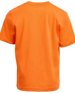 adidas Kids Graphic Tee (Toddler/Little Kids)